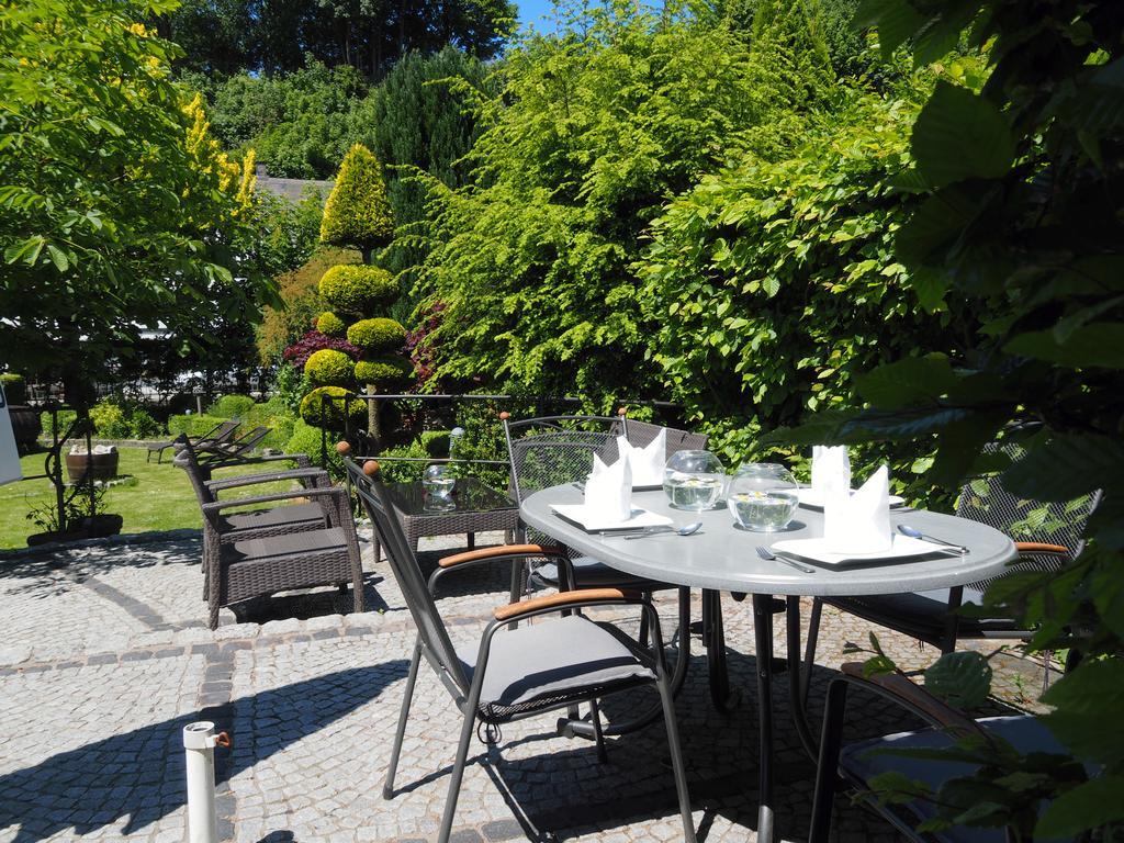 Schieferhof Hotel Schmallenberg Exterior photo