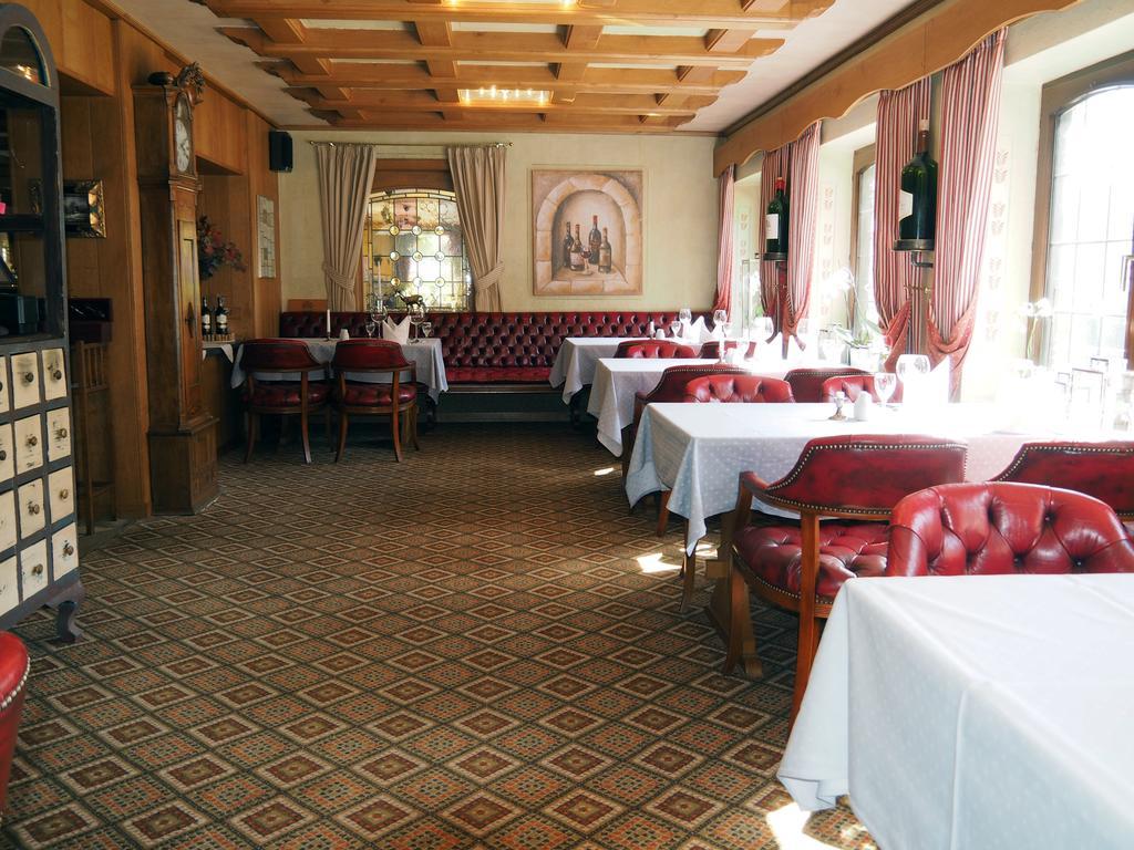 Schieferhof Hotel Schmallenberg Exterior photo
